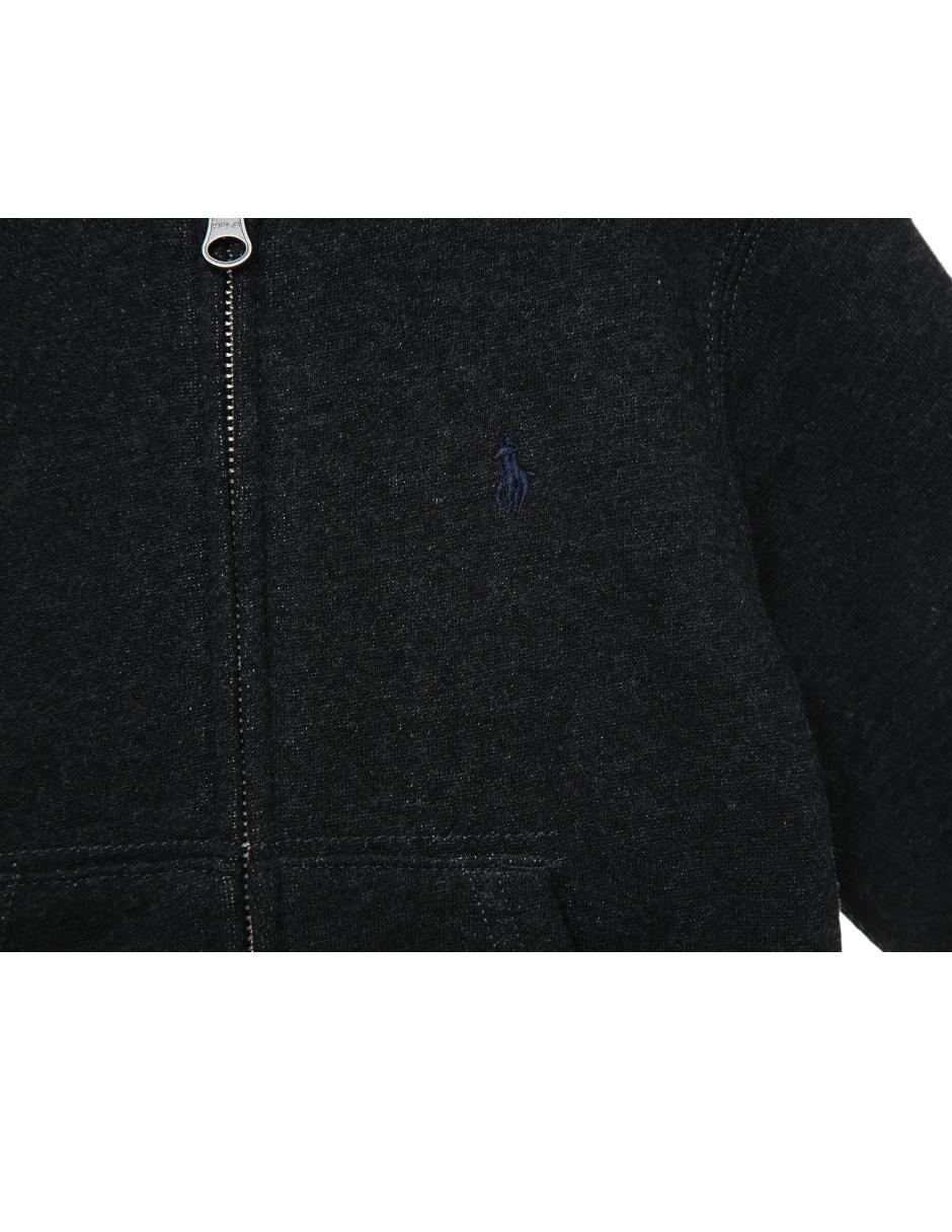 Sudadera Polo Ralph Lauren para bebé