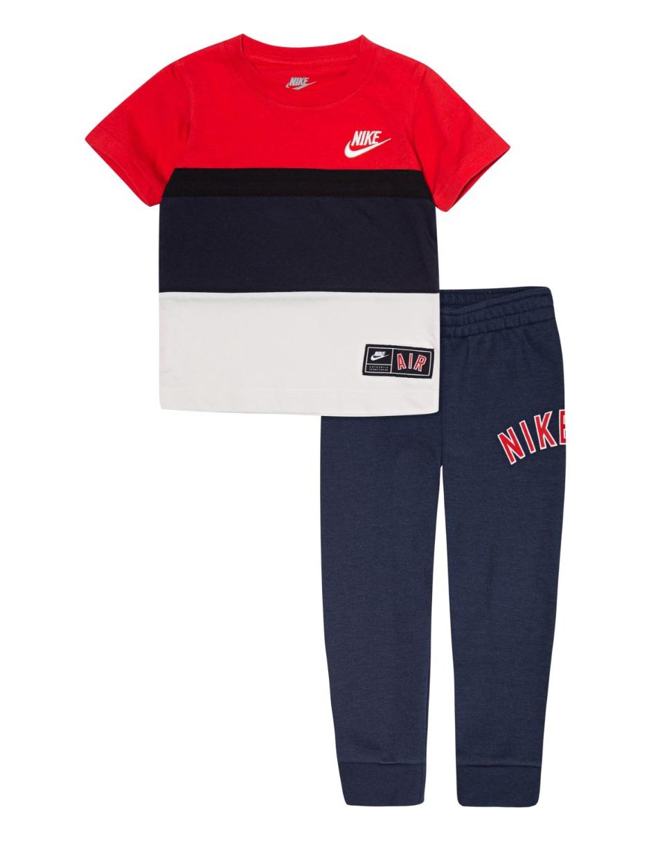 pants nike bebe