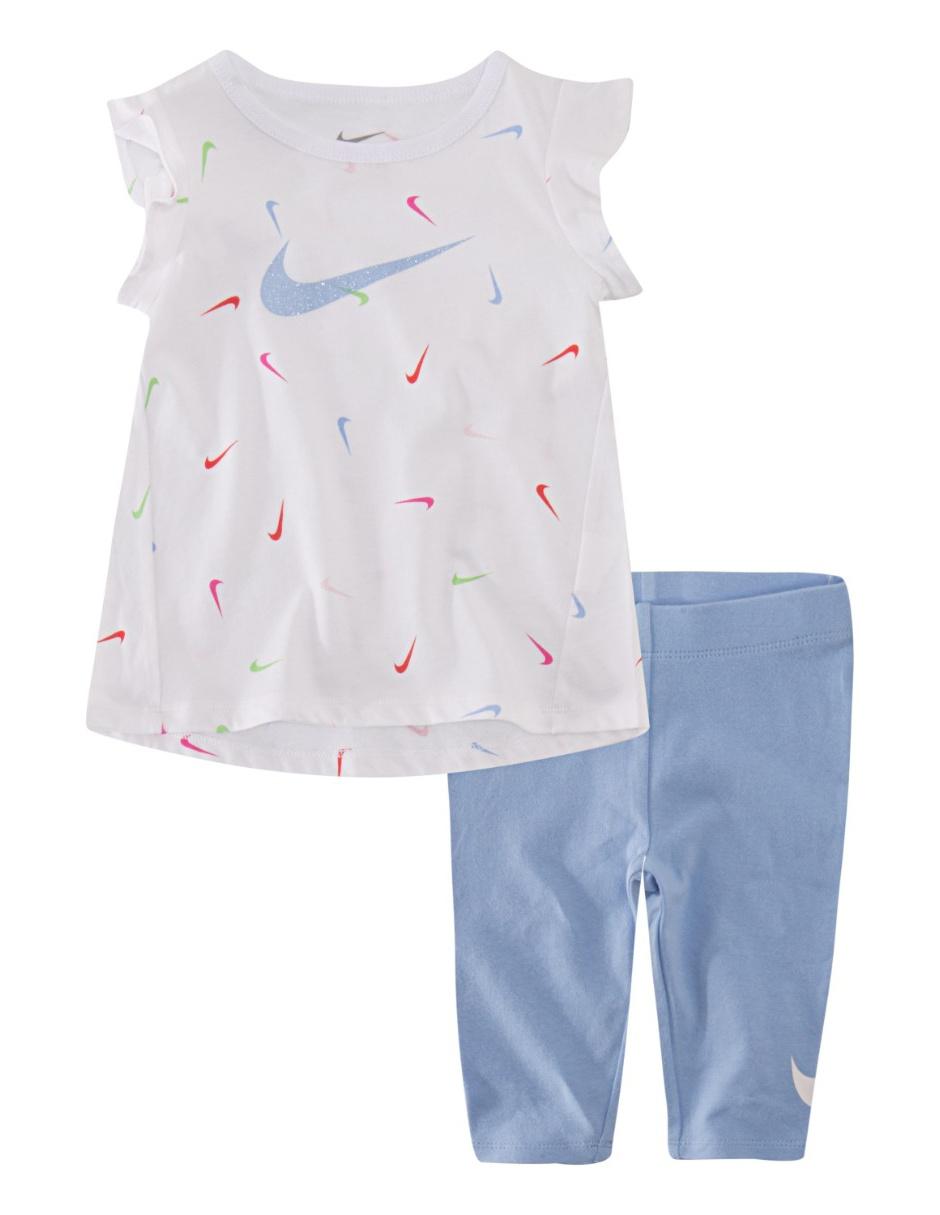 conjuntos nike para bebes
