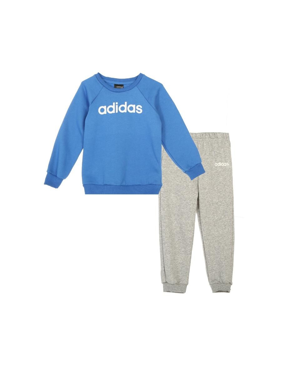 conjunto adidas para niños