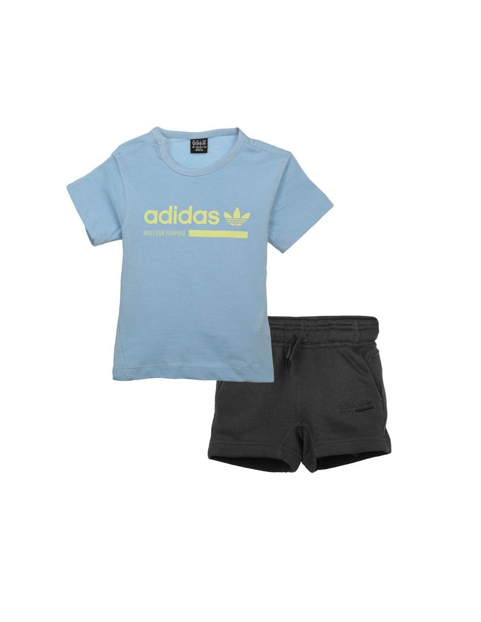 deportivos adidas para niños