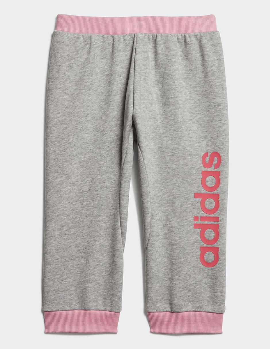 pants de niña adidas