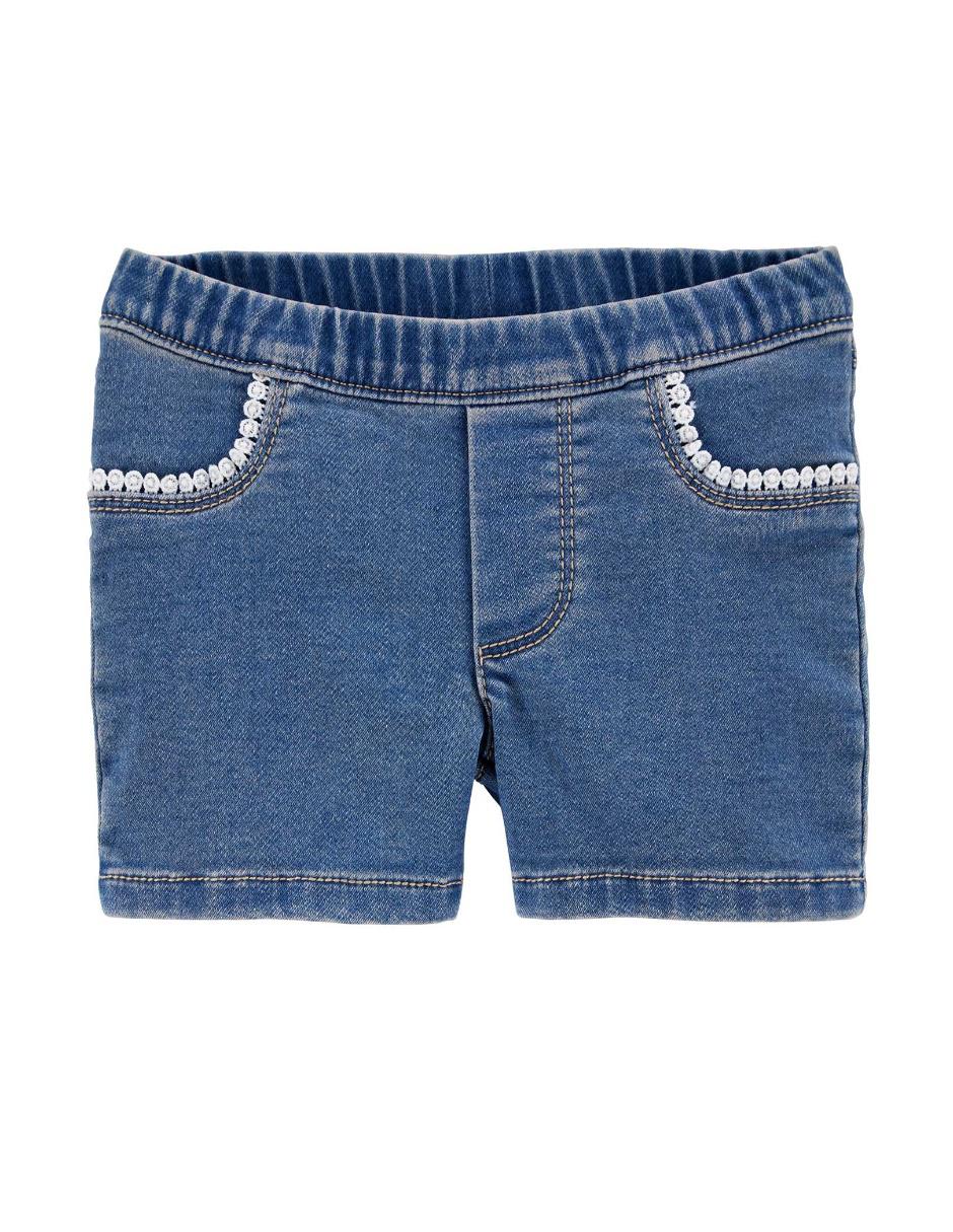 Vertbaudet Pantalon Rayas Bebe Poncho De Bain Enfant à Rayures