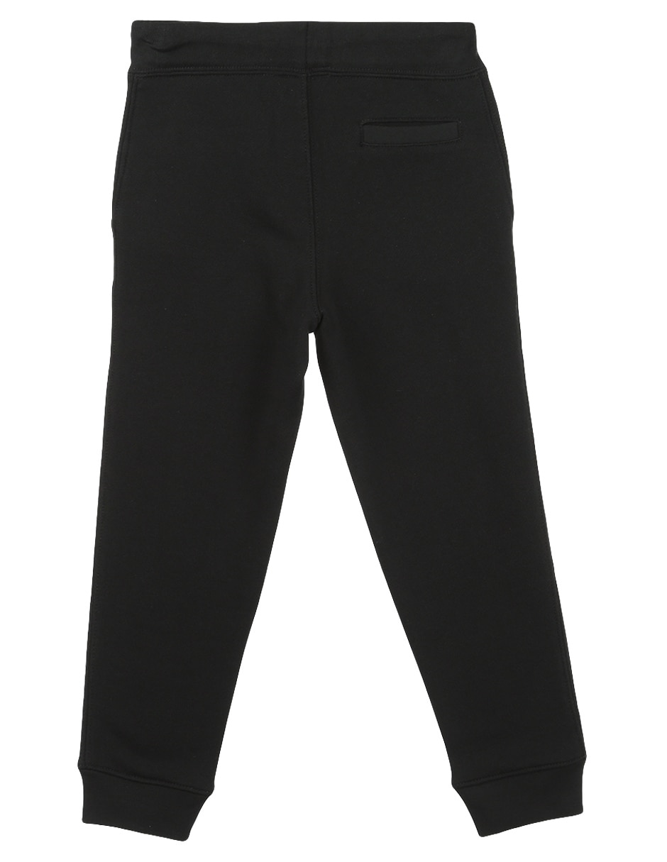 Pants para niño 4