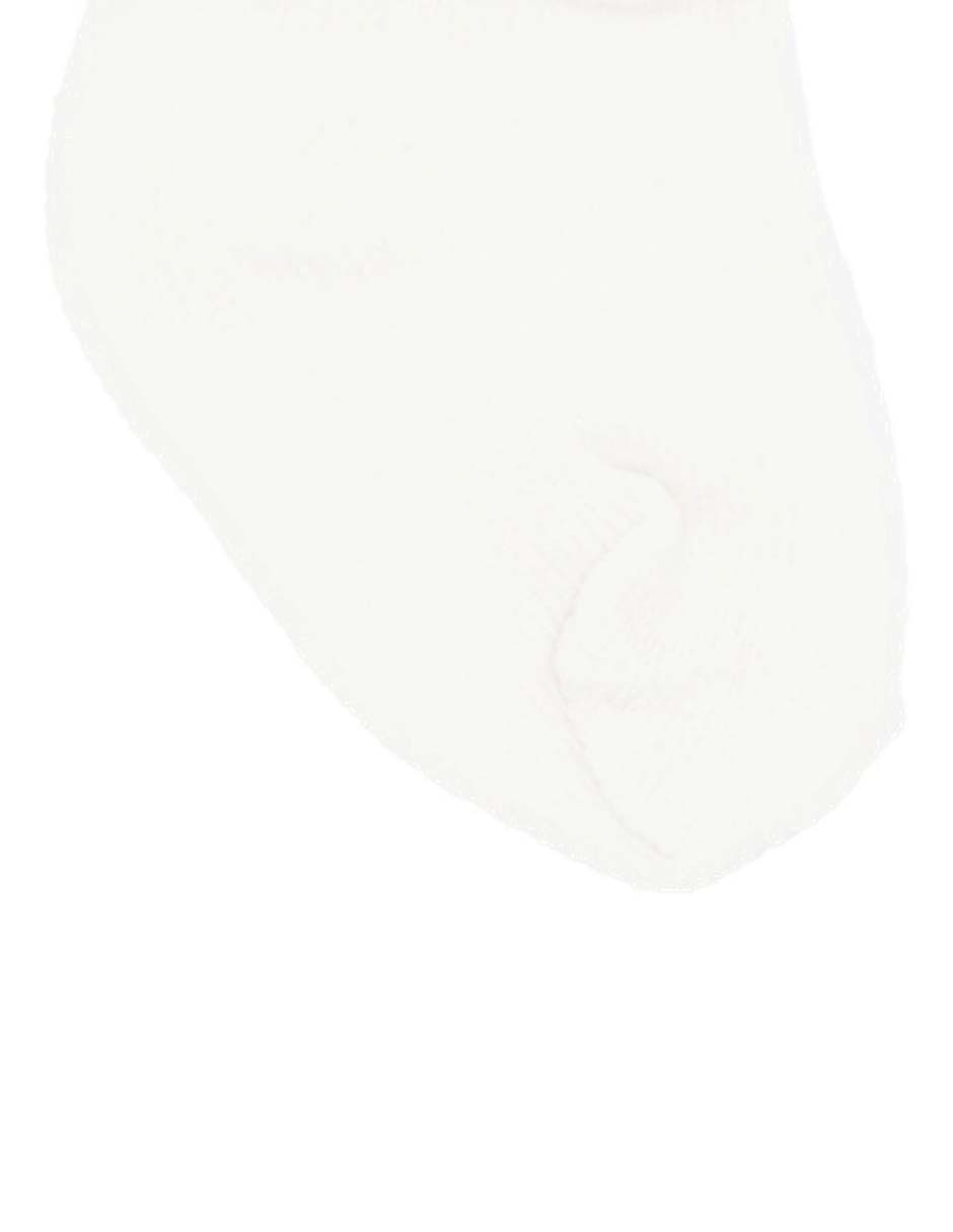 Set de calceta de algodón para niña 3 pares 3