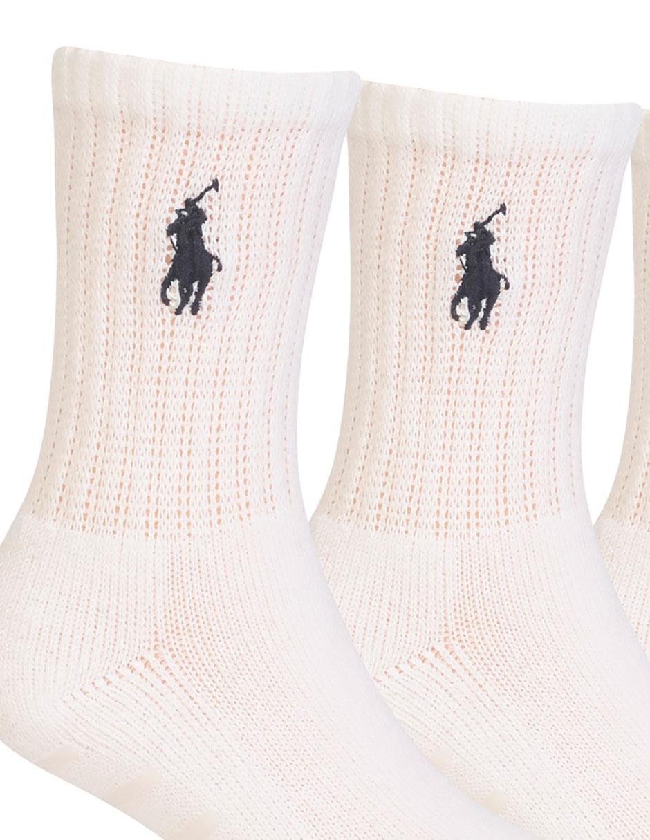 Tin Ralph Lauren para niño 6 pares 2