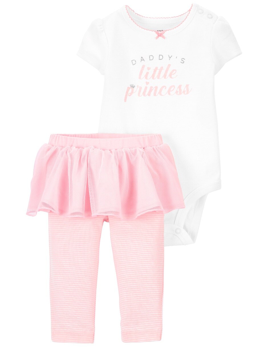 Conjunto Carter's para bebé en Liverpool
