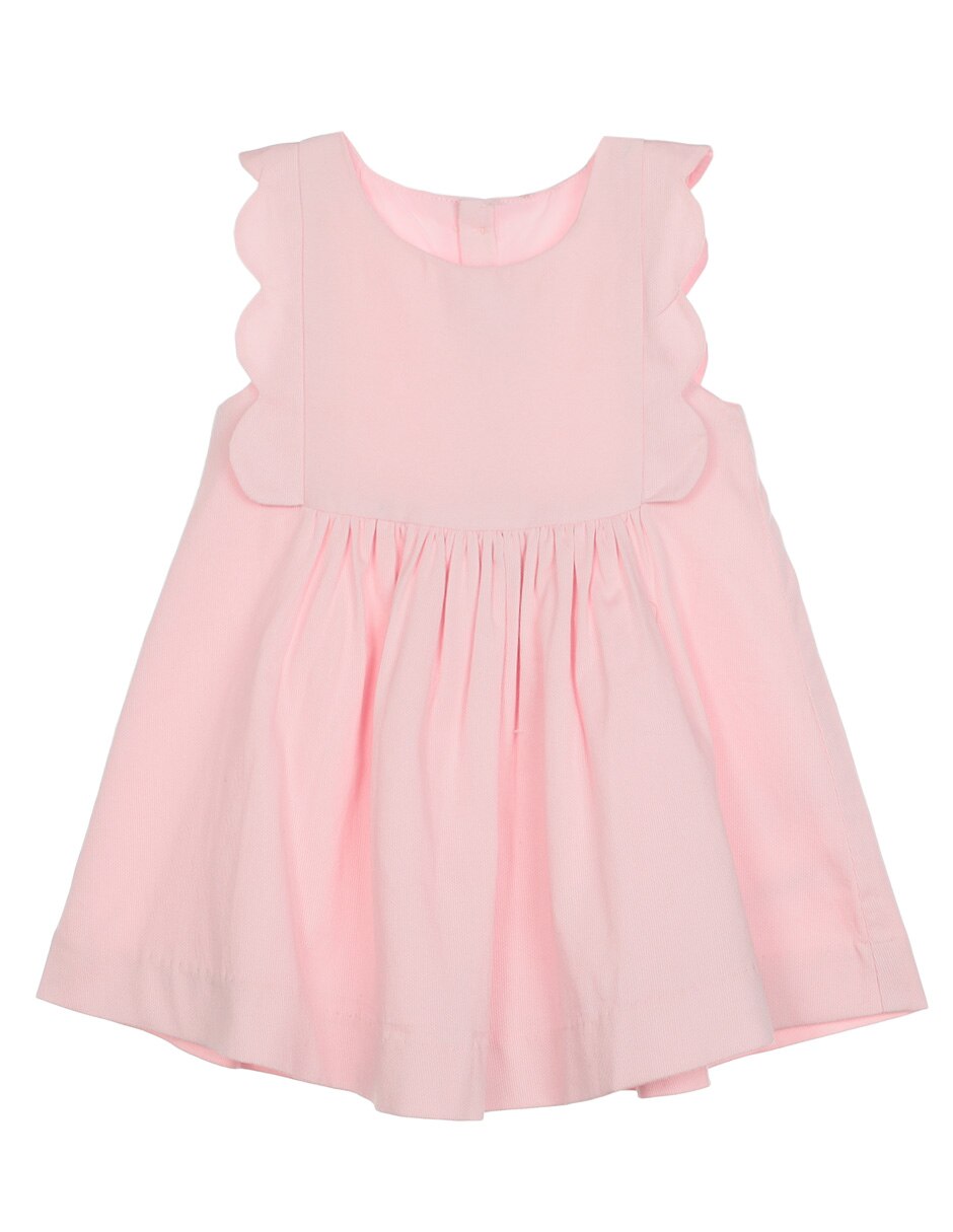 Vestidos bebe liverpool new arrivals