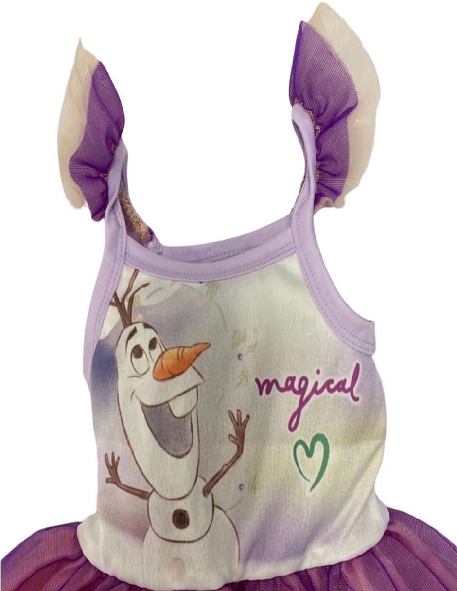 Vestido para niña 2