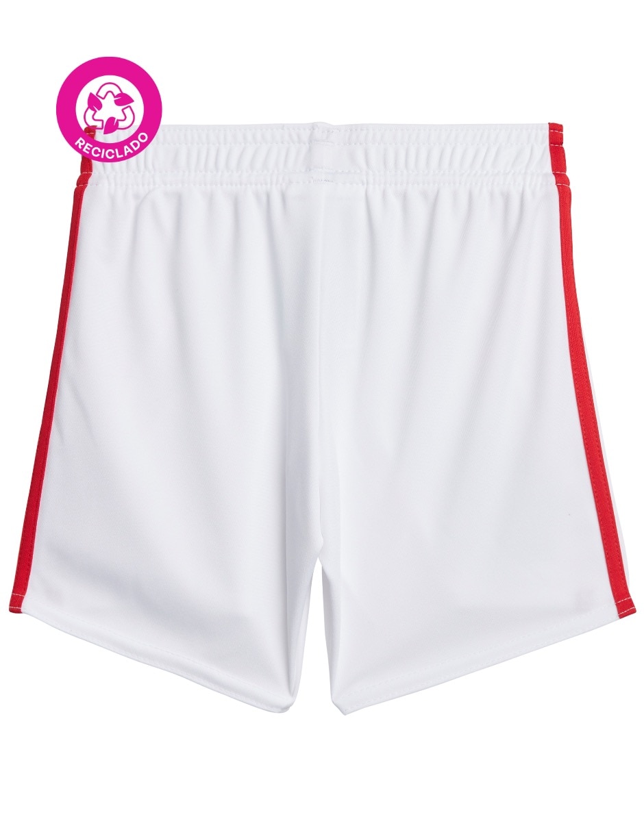 Conjunto de algodón infantil 2