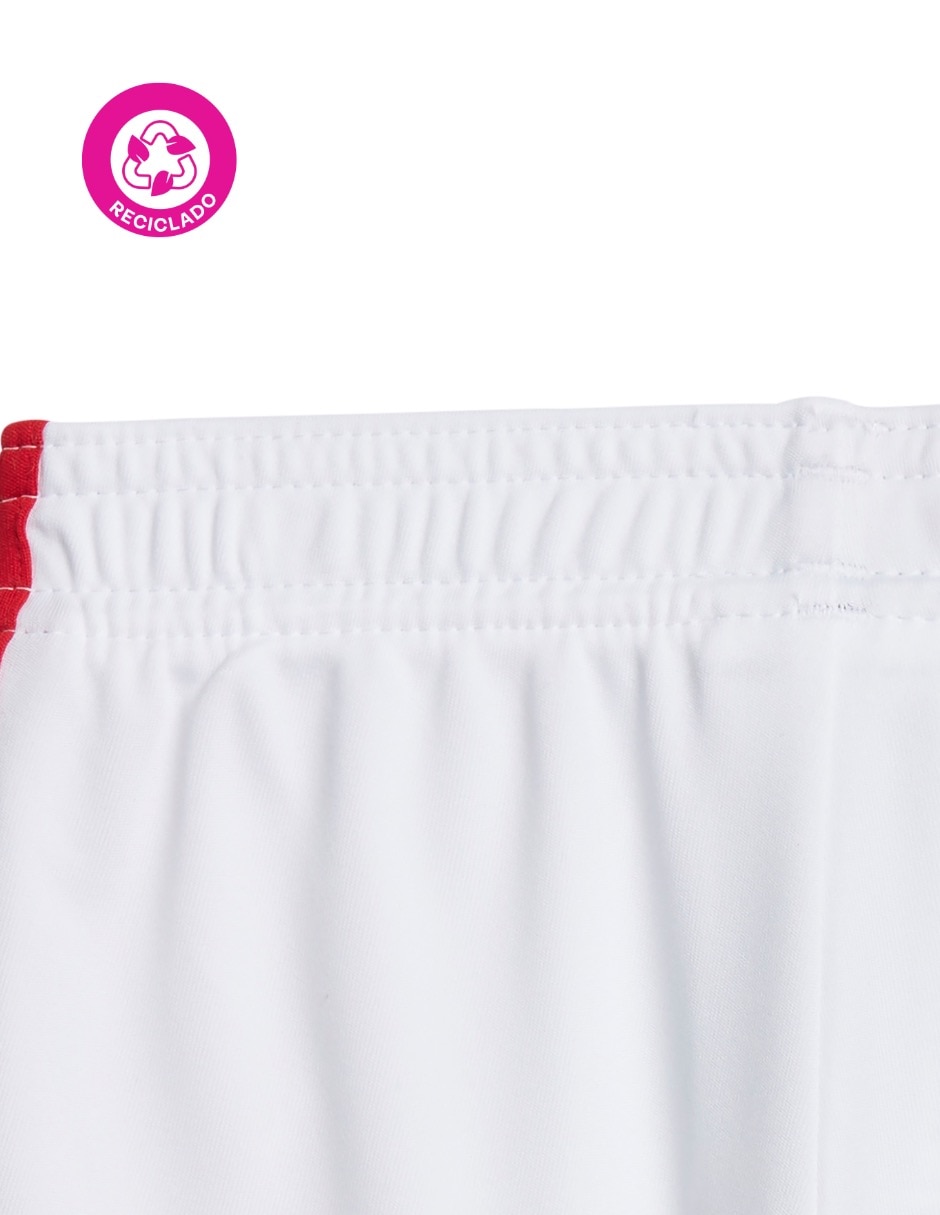 Conjunto de algodón infantil 6