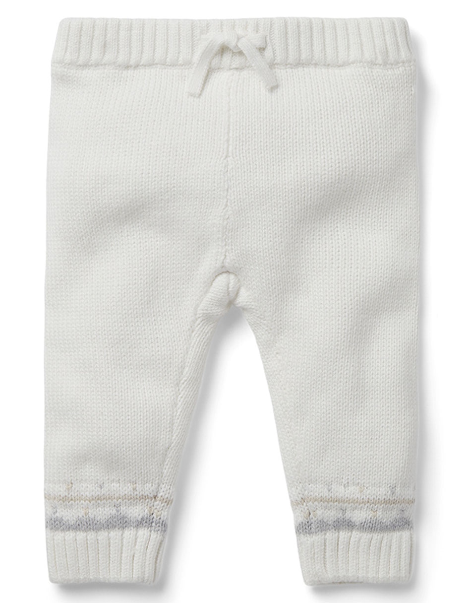 Pants para bebé niño Pants para bebé niño