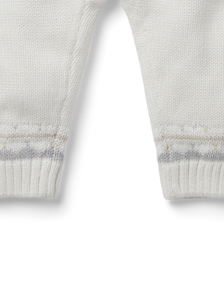 Pants para bebé niño 2