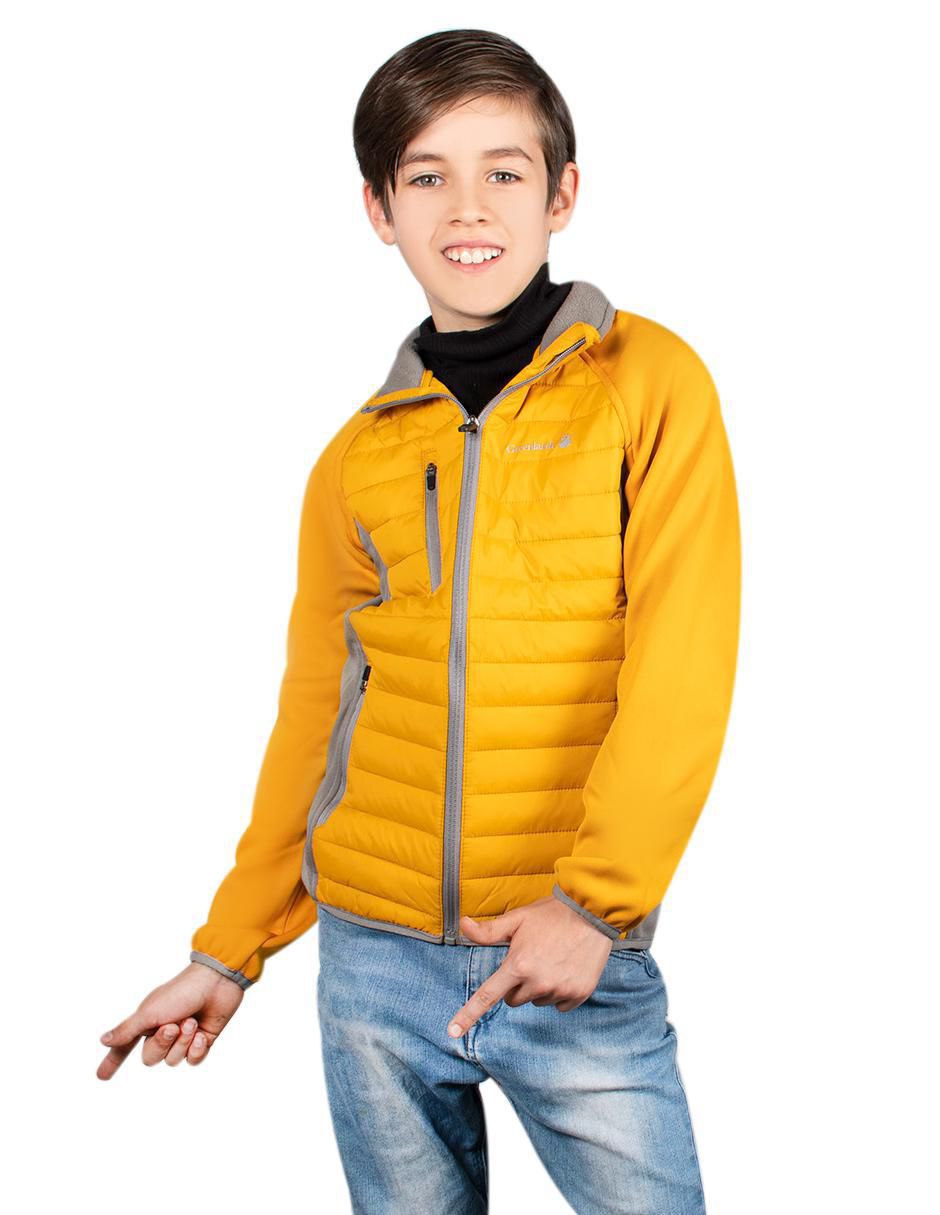 Chamarra para niño Chamarra para niño