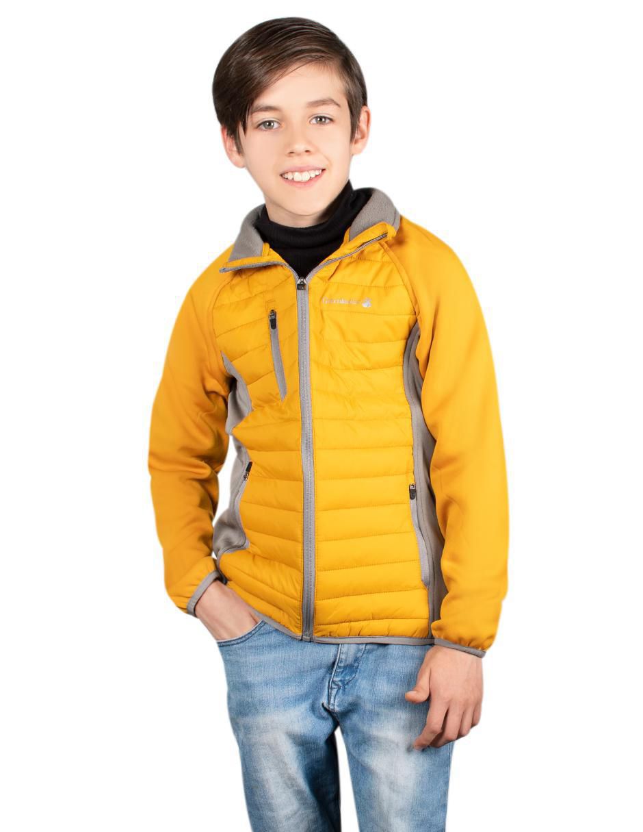 Chamarra para niño 2