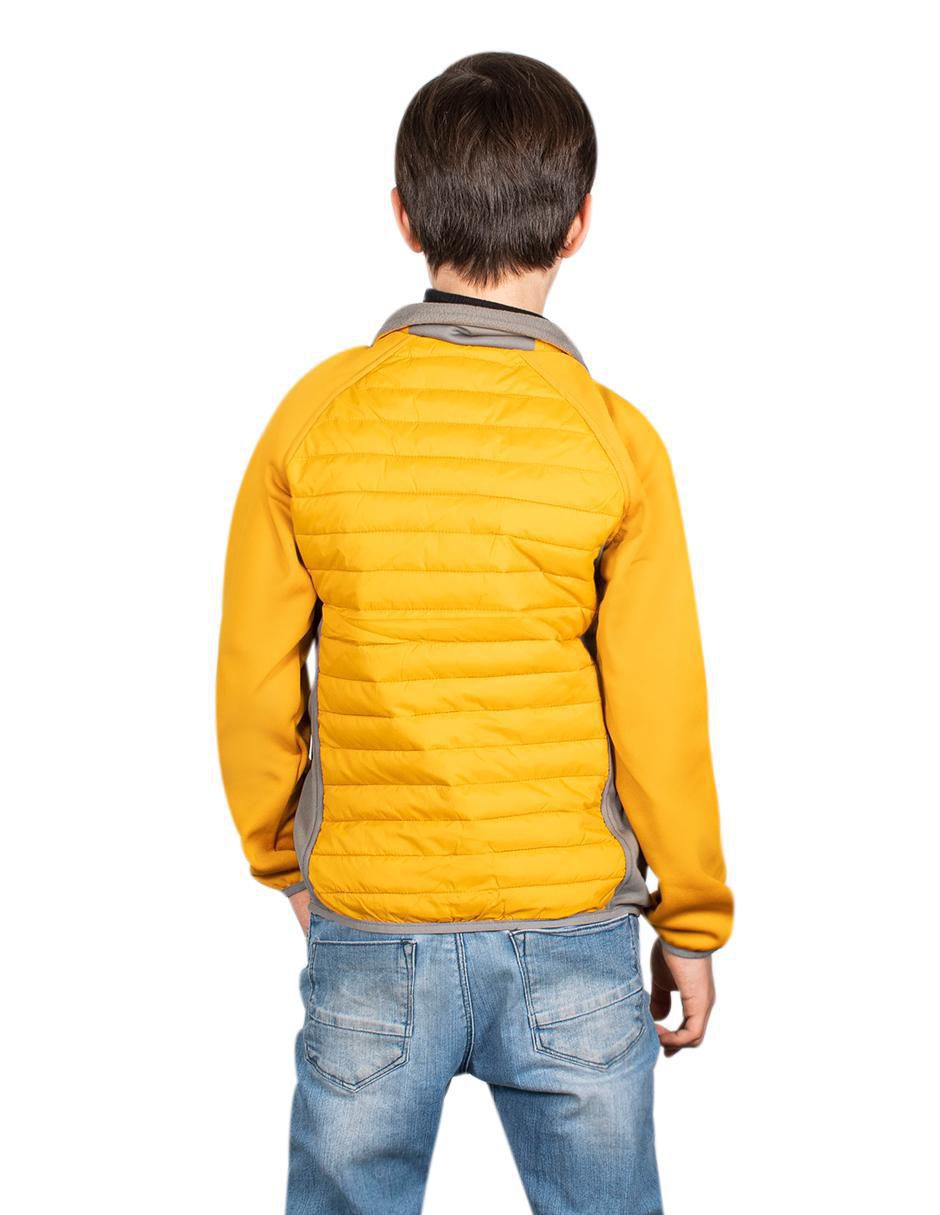 Chamarra para niño 6