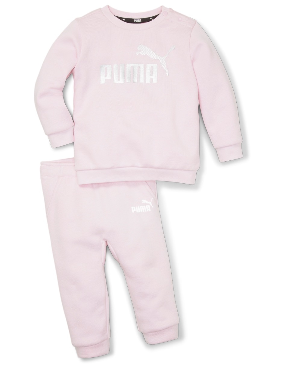 Conjunto deportivo regular con elástico unisex