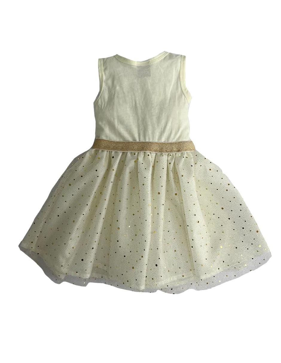 Vestido para niña 3