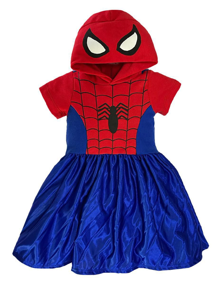 traje de spiderman - Precios y Ofertas - feb. de 2024
