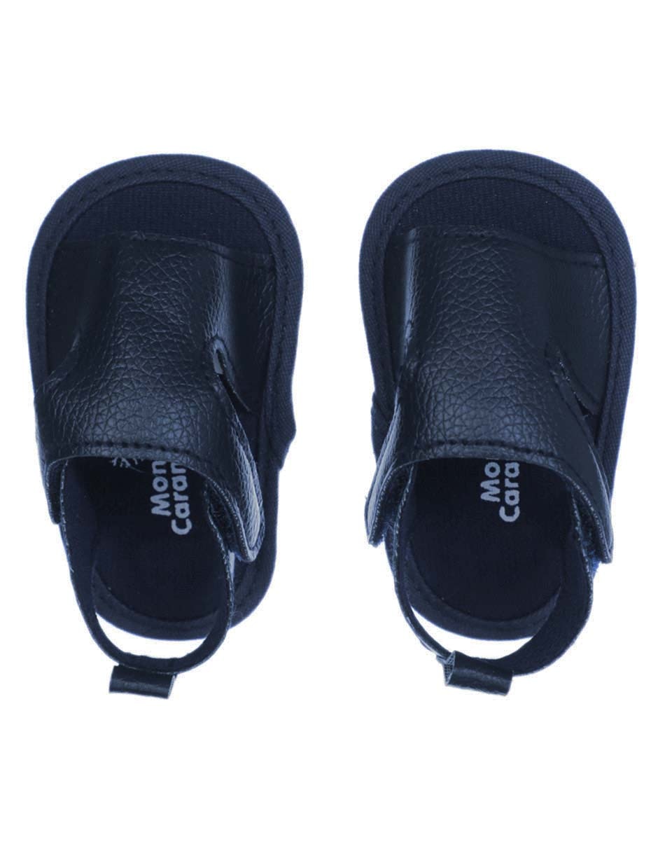 Zapato para bebé niño 3
