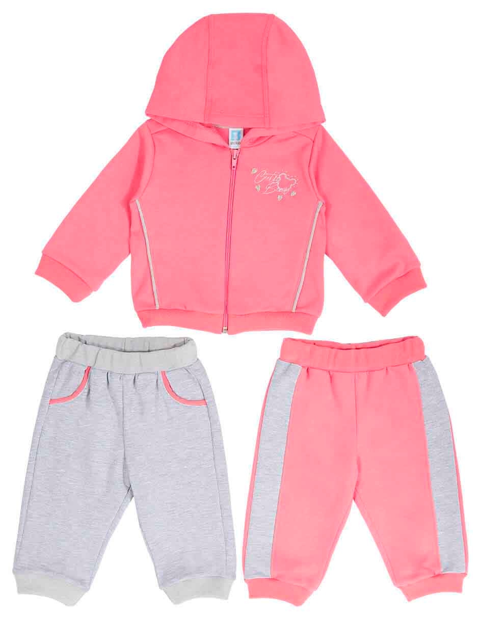 Conjunto de best sale pants niña