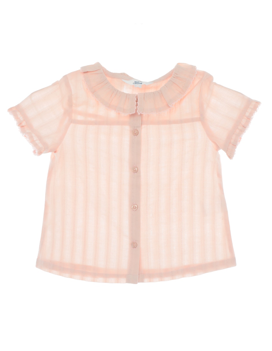 Blusa para niña 1