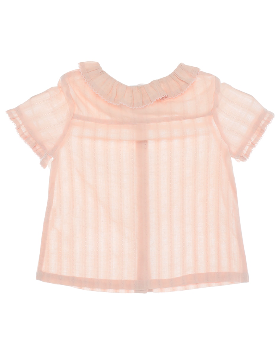 Blusa para niña 2