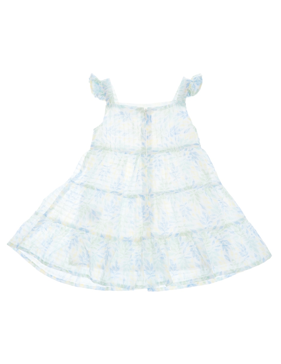 Vestido para niña 2