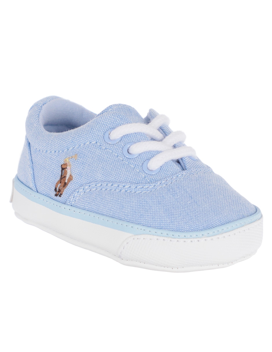 Tenis ralph hot sale lauren bebe