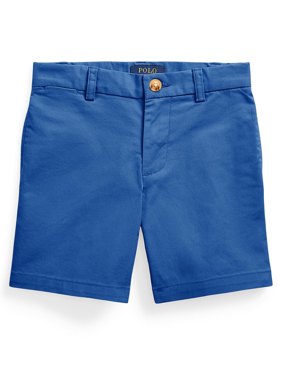 Bermuda para niño 1