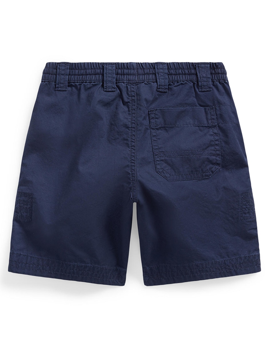 Bermuda Ralph Lauren para niño 2