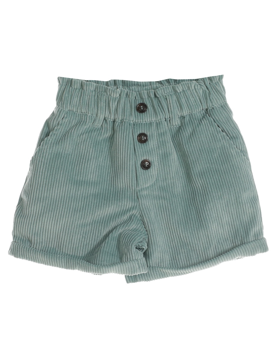 Short para bebé niña Short para bebé niña