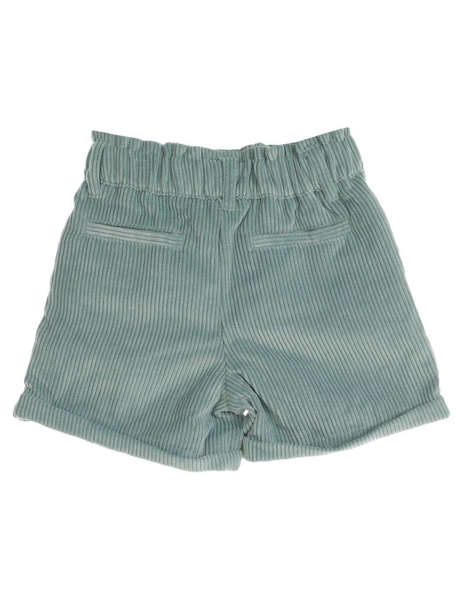 Short para bebé niña 2