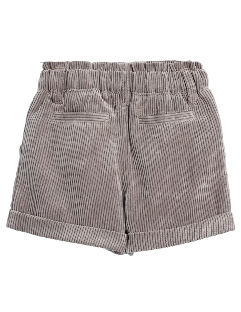 Short para niña 2