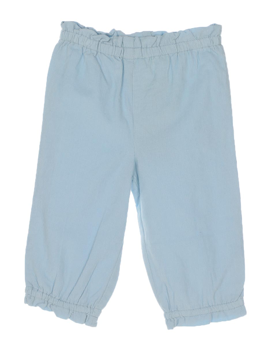 Pantalón para bebé niño Pantalón para bebé niño