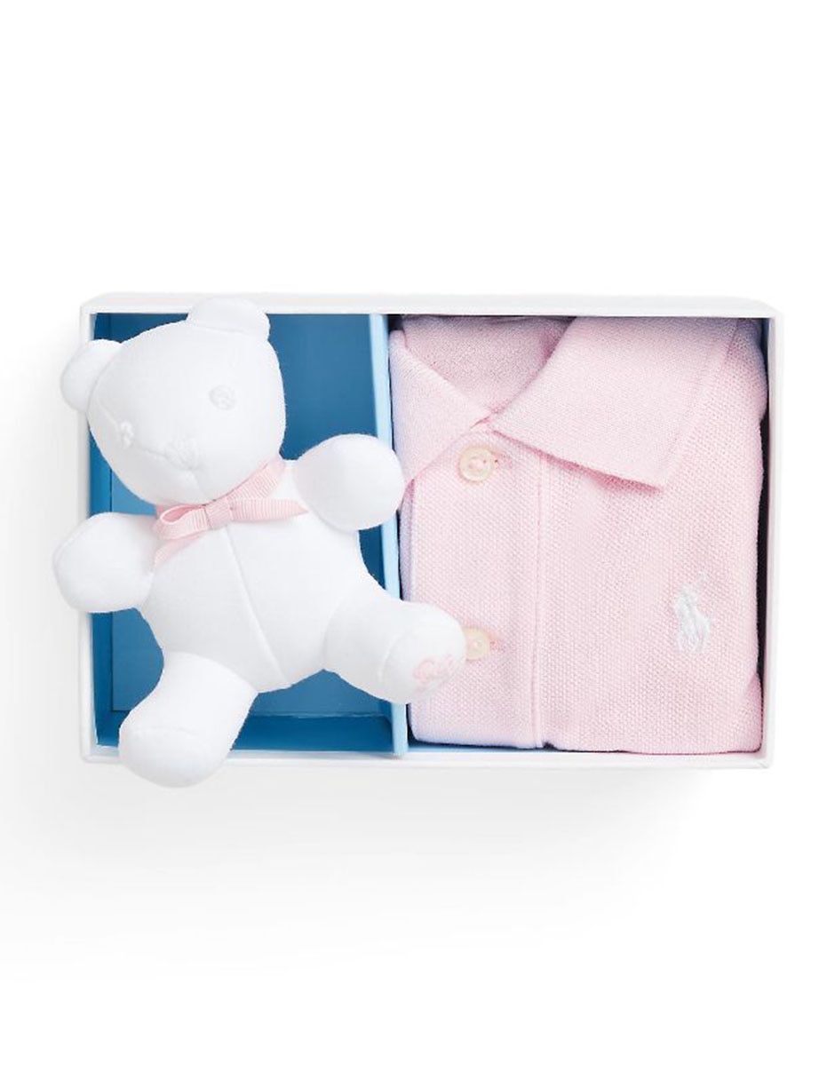 Set bebé para niño 2
