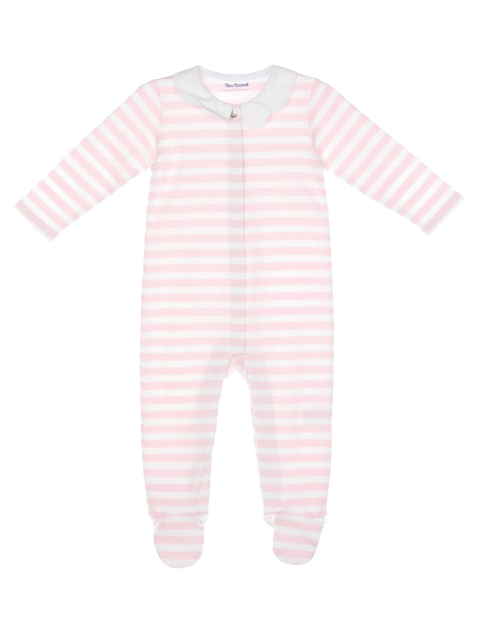 Mameluco Baby Creysi Mameluco De Reno Liverpool Ropa De Bebe Niña