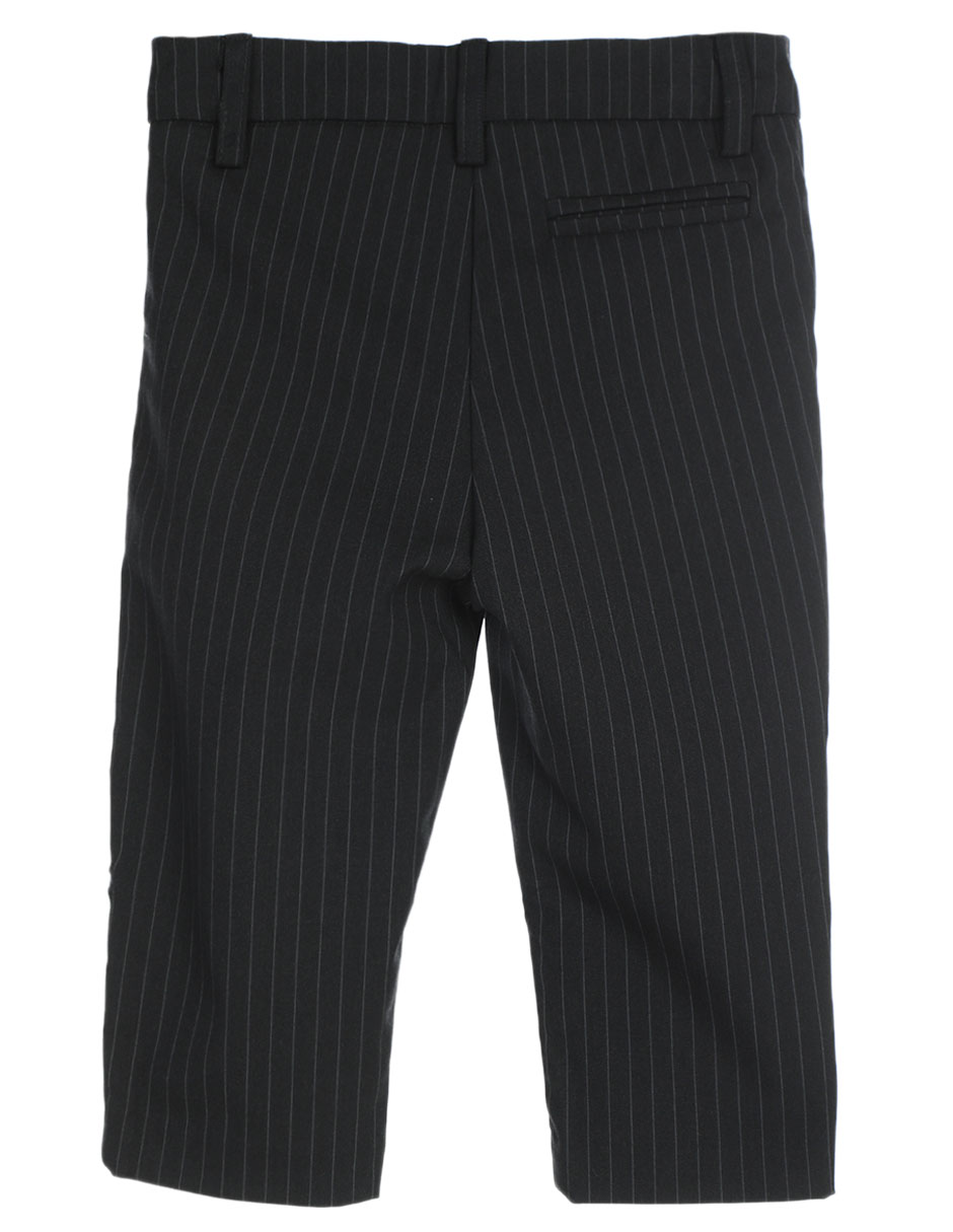 Pantalón de vestir para niño 2