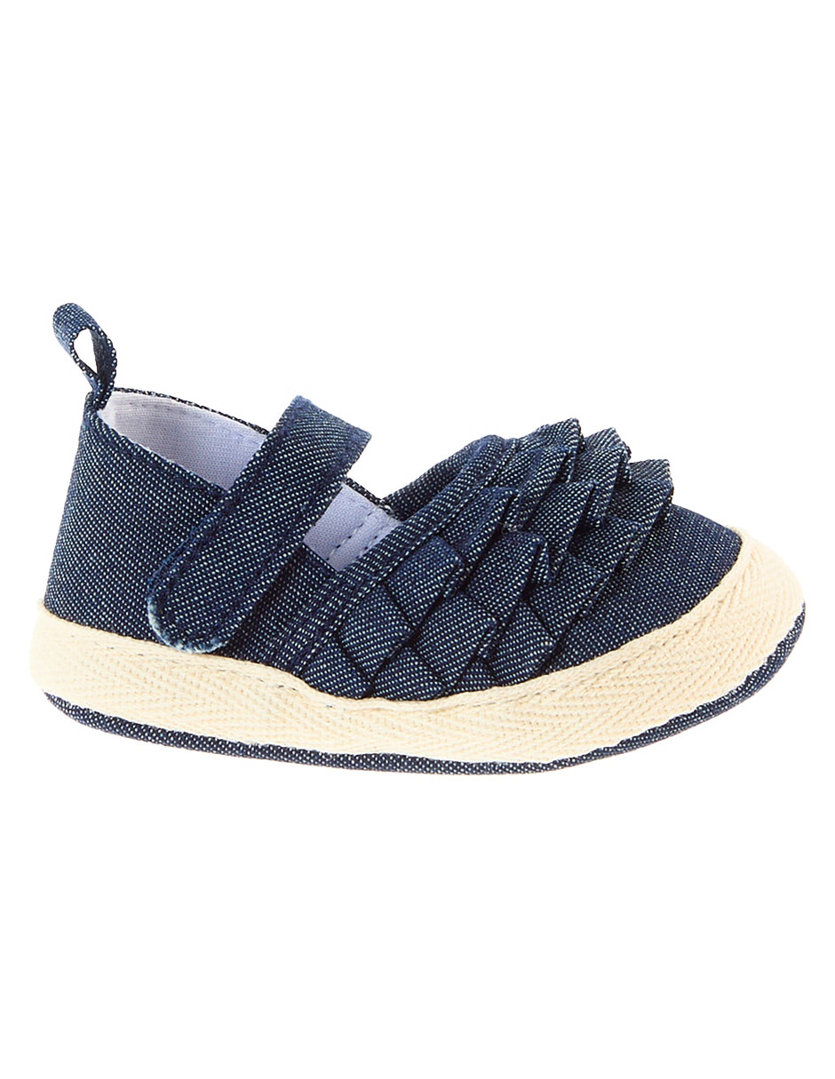 Zapato para niña 2