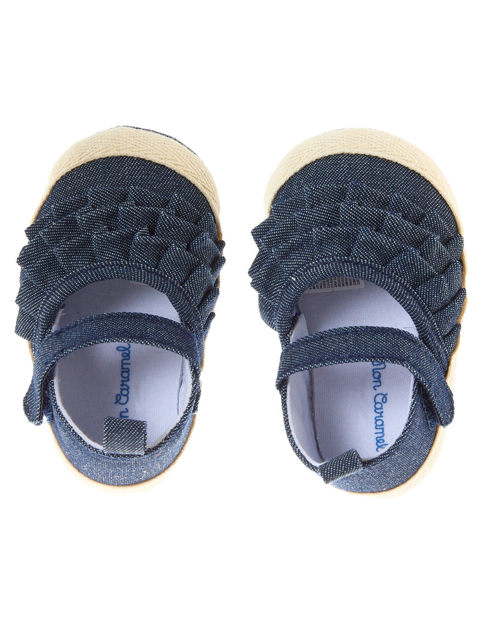 Zapato para niña 3