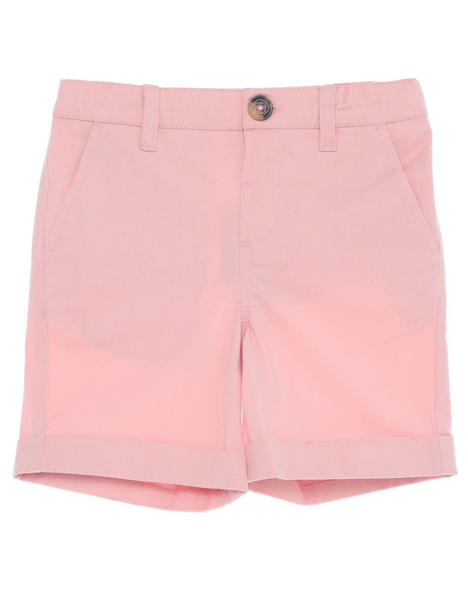 Bermuda para niña