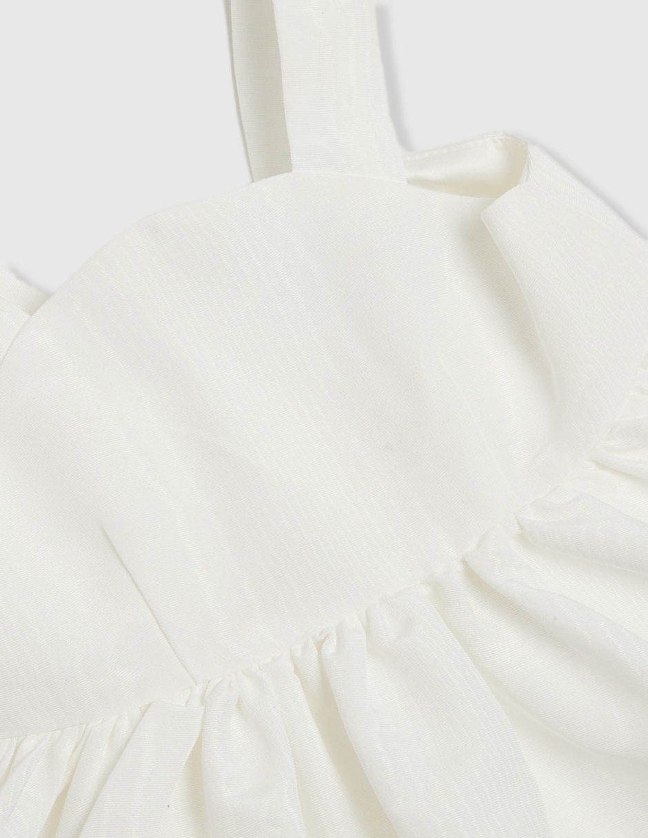 Vestido para niña 3