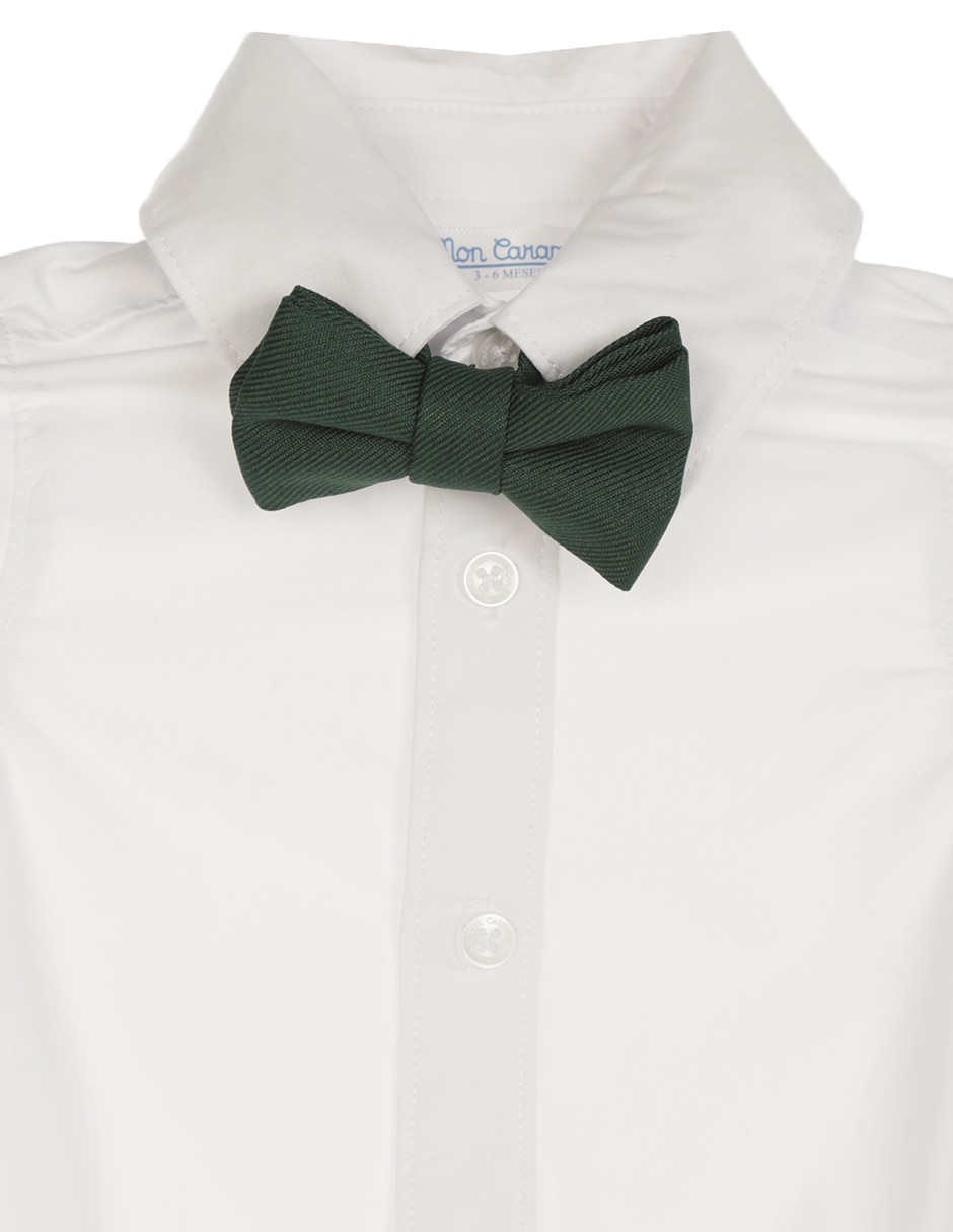 Conjunto de vestir para bebé niño 3