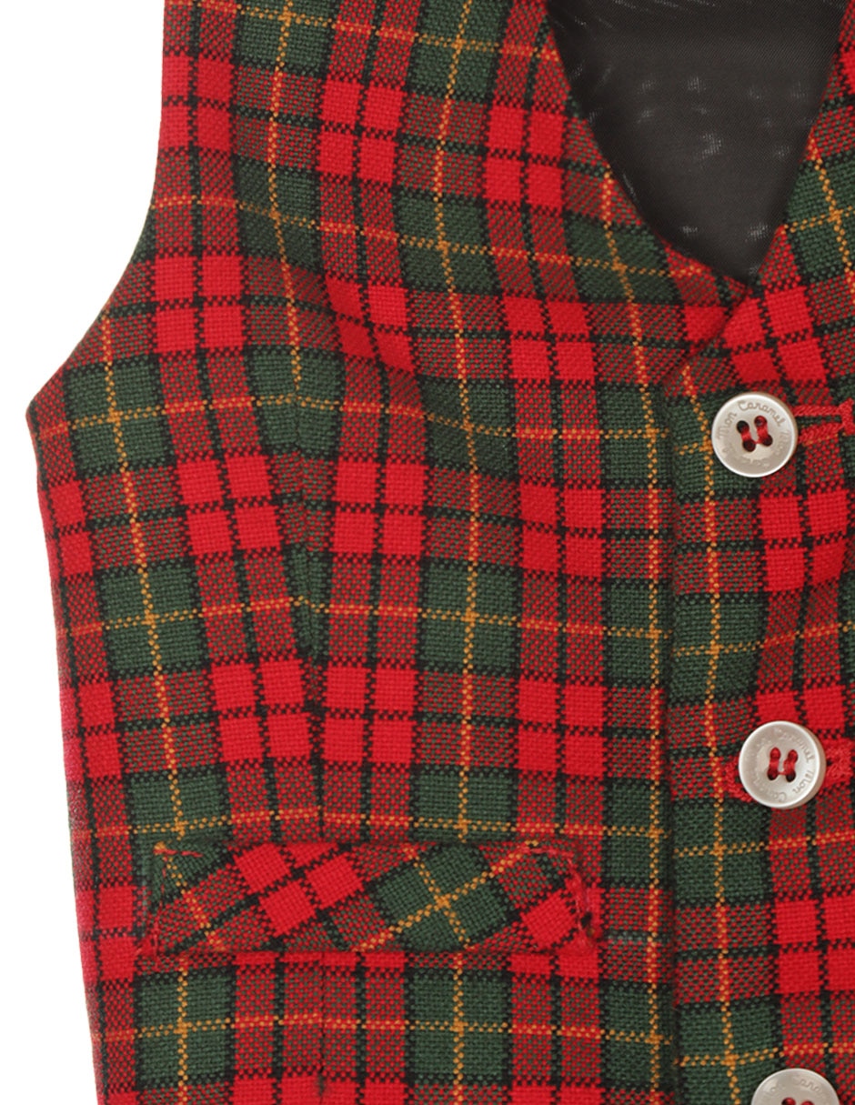 Conjunto de vestir para bebé niño 4