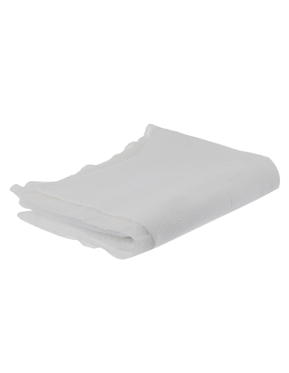 Cobija de tejido de punto unisex 1