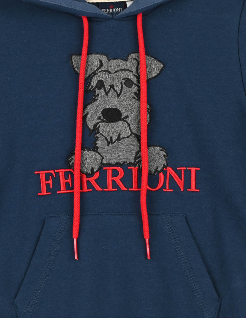 Sudadera Arima para niño 2
