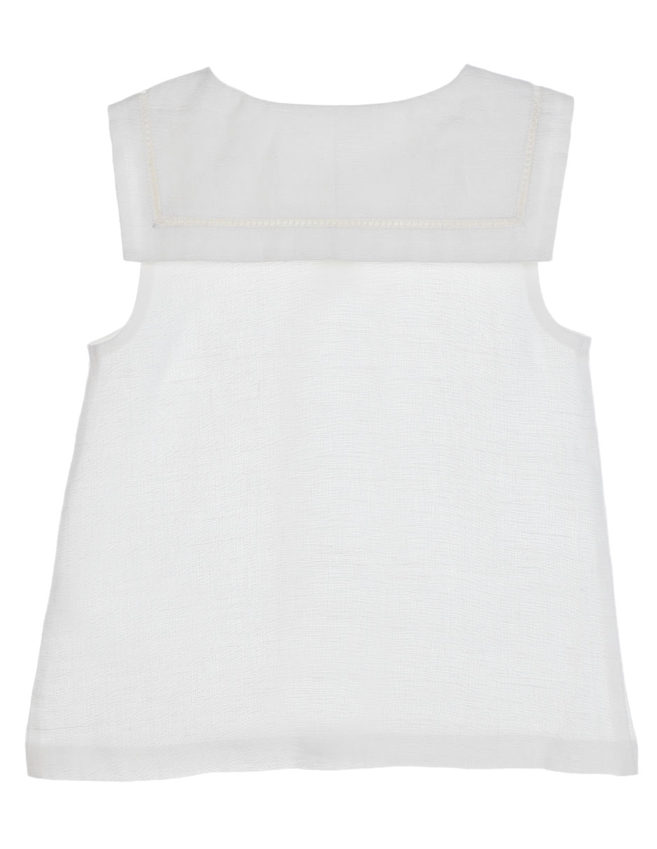 Blusa para niña 2