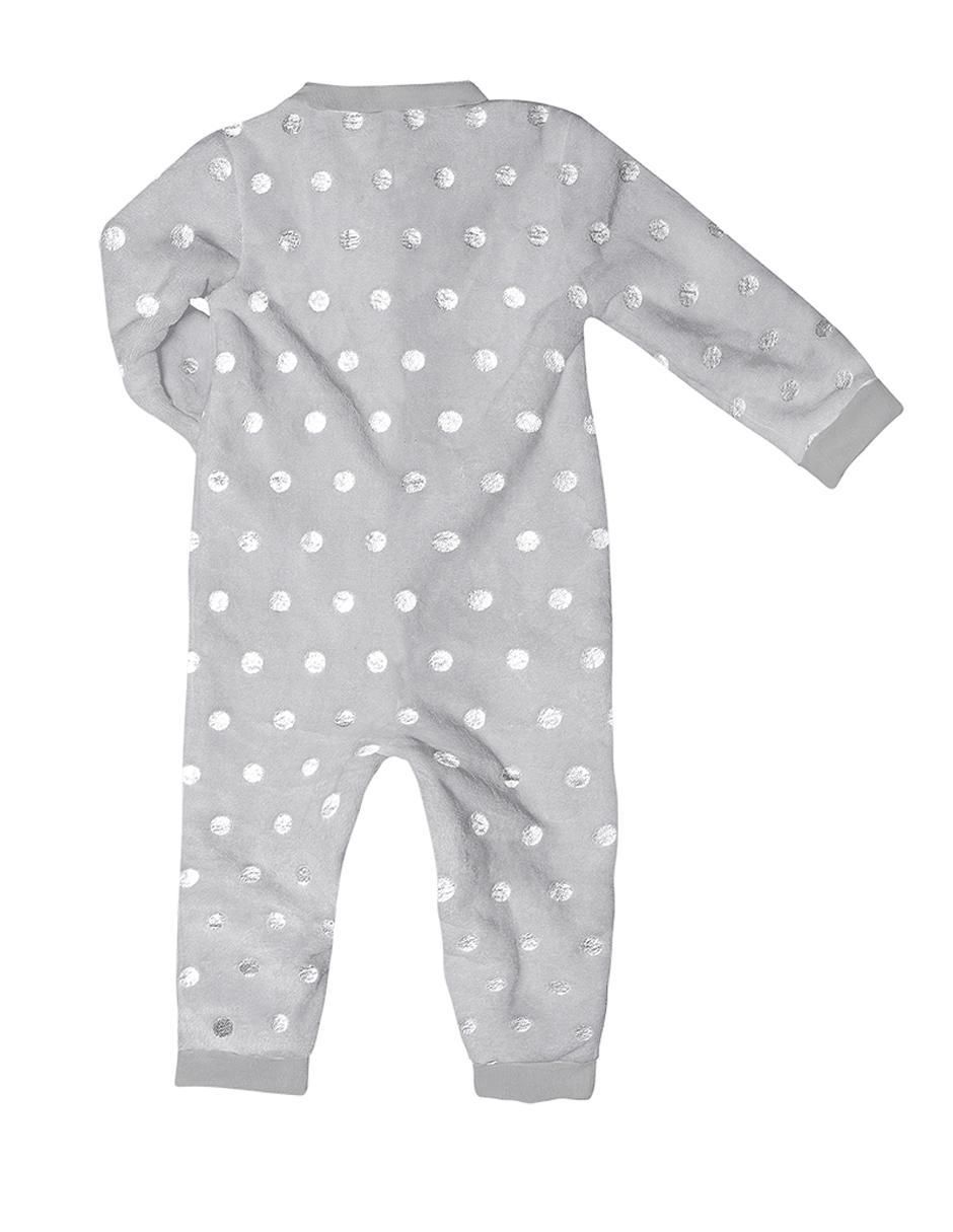 Set de mamelucos térmico para bebé niña 2
