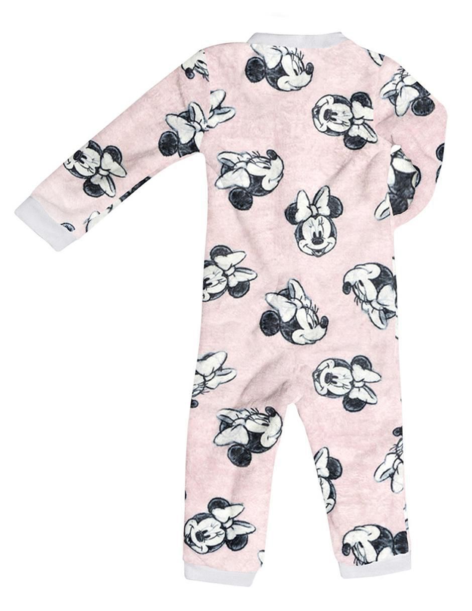 Set de mamelucos térmico para bebé niña 4