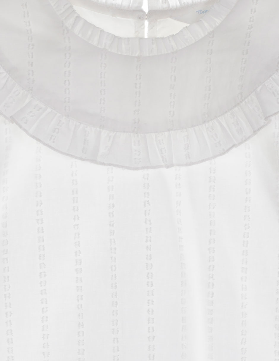 Blusa para niña 3